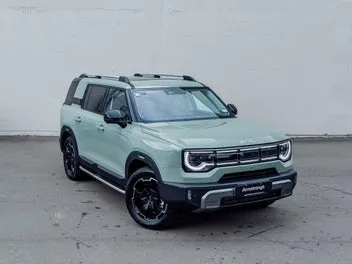 BAIC B30 2026 photo 2