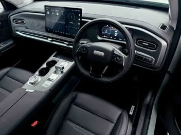 BAIC B30 2026 photo 3