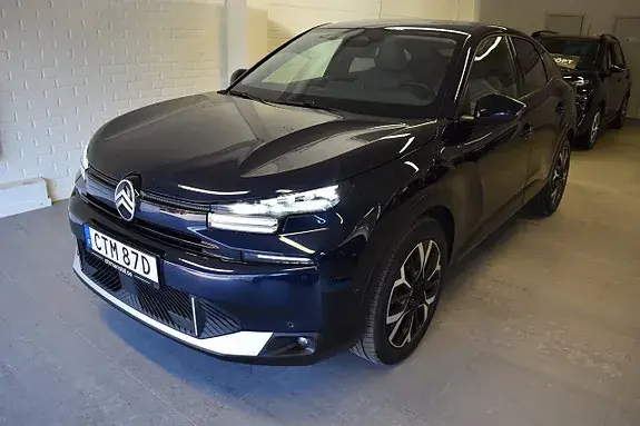 Citroen C4 2025 photo 2