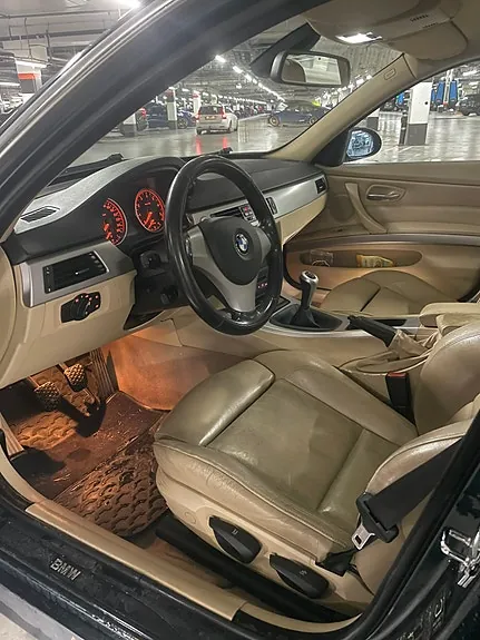 BMW 325Xi 2006 photo 5