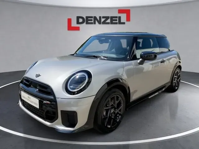Mini Mini Cooper C Aut.