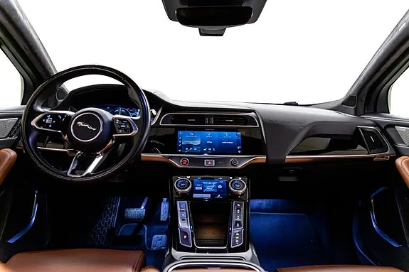 Jaguar I-Pace 2023 photo 4