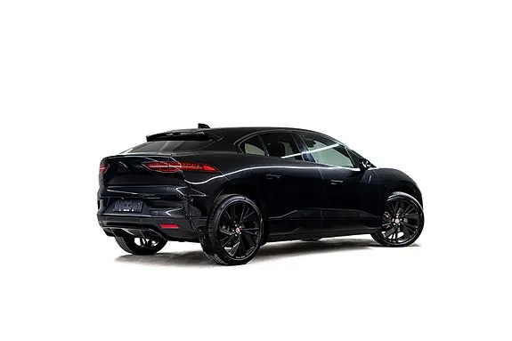 Jaguar I-Pace 2023 photo 2