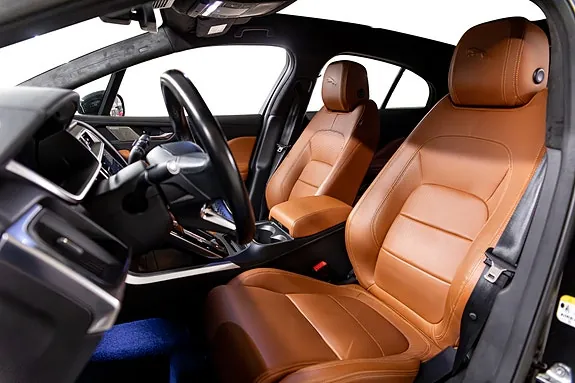 Jaguar I-Pace 2023 photo 3