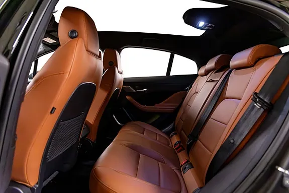 Jaguar I-Pace 2023 photo 5