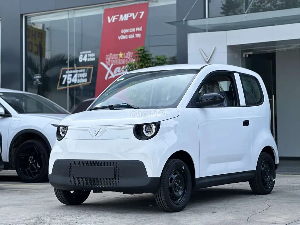 Vinfast Vf2 2026 photo 2