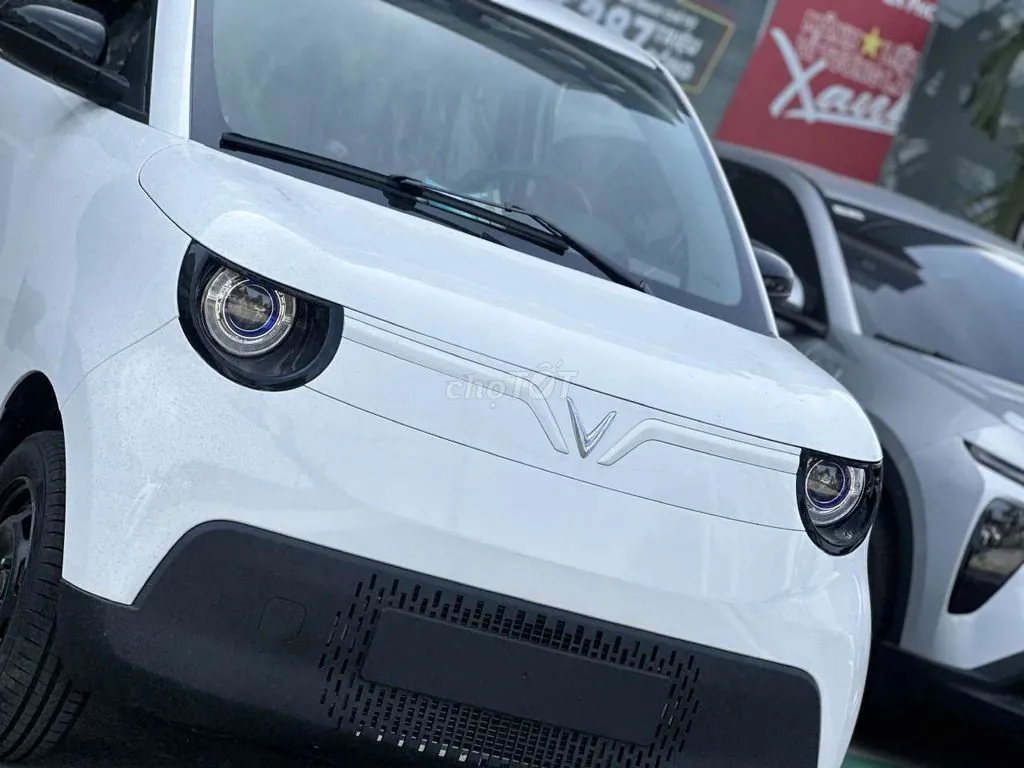 Vinfast Vf2 2026 photo 3