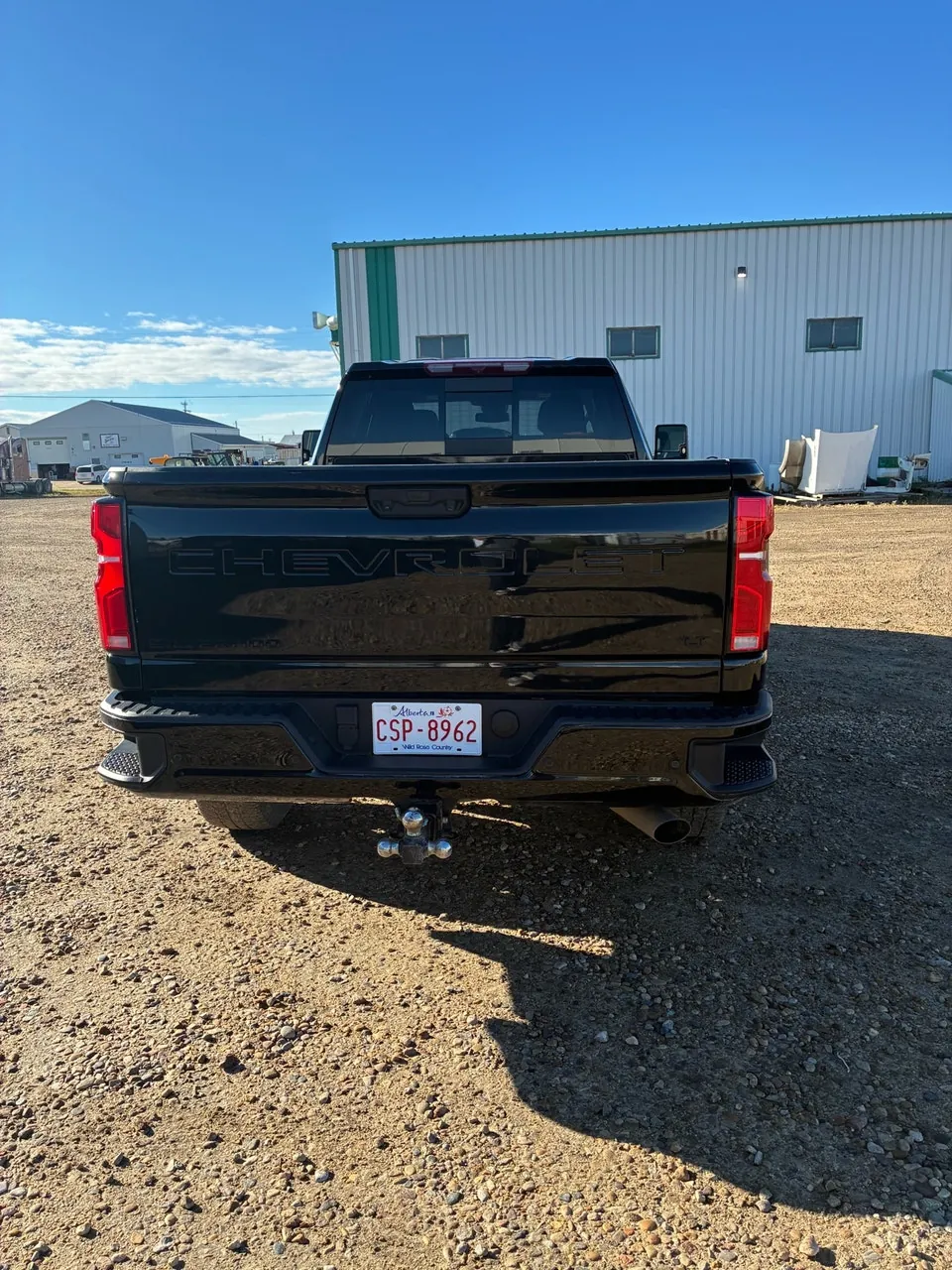 Chevrolet Silverado 3500 2024 photo 4