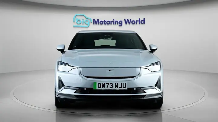 Polestar Polestar 2 2023 photo 3