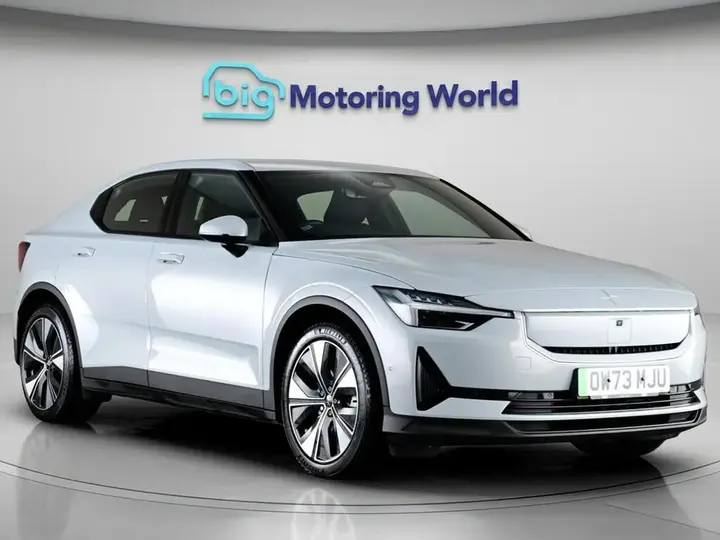 Polestar Polestar 2