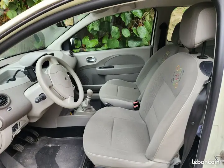 Renault Twingo 2011 photo 3