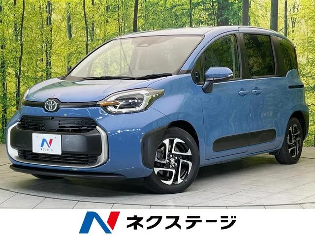 Toyota Sienna Hybrid Z