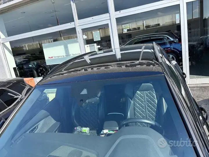 Audi Q8 2021 photo 5