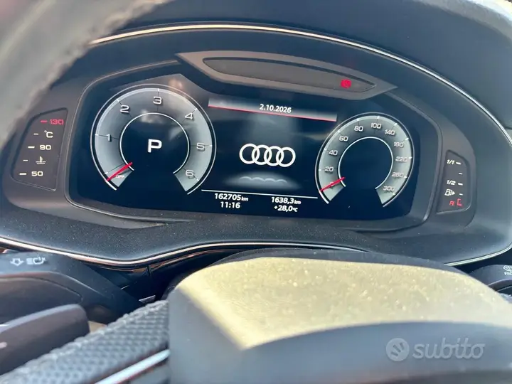 Audi Q8 2021 photo 3