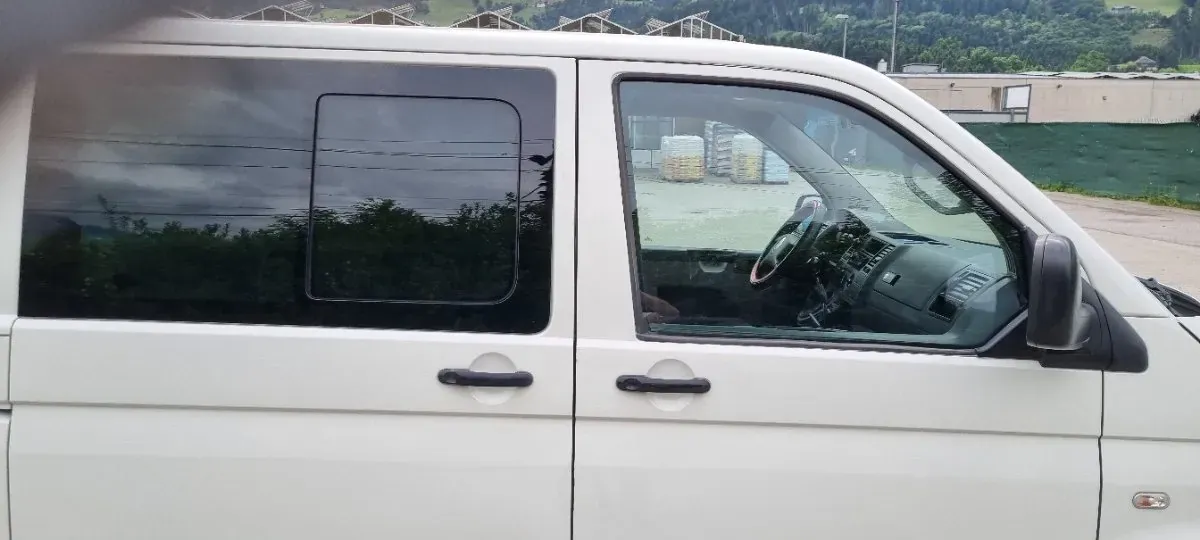 Volkswagen T5