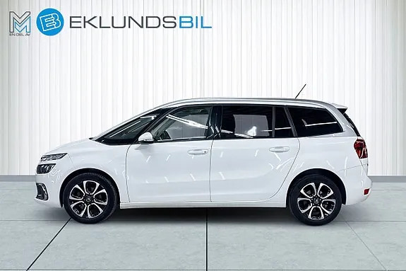 Citroen Grand C4 Picasso 2020 photo 3