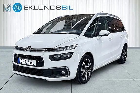 Citroen Grand C4 Picasso