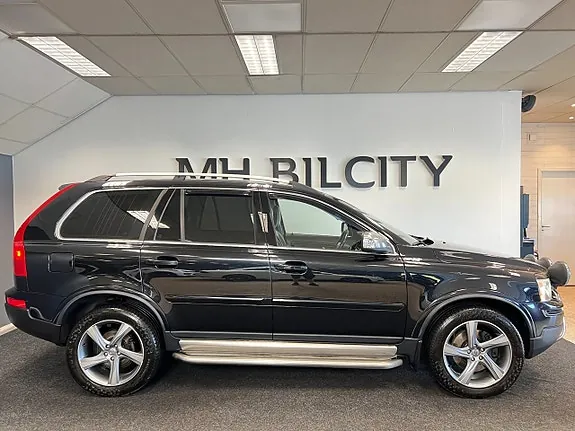 Volvo Xc90 2011 photo 5