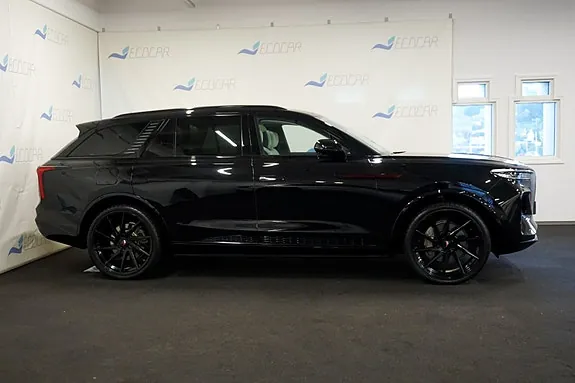 Hongqi E-Hs9 2022 photo 5