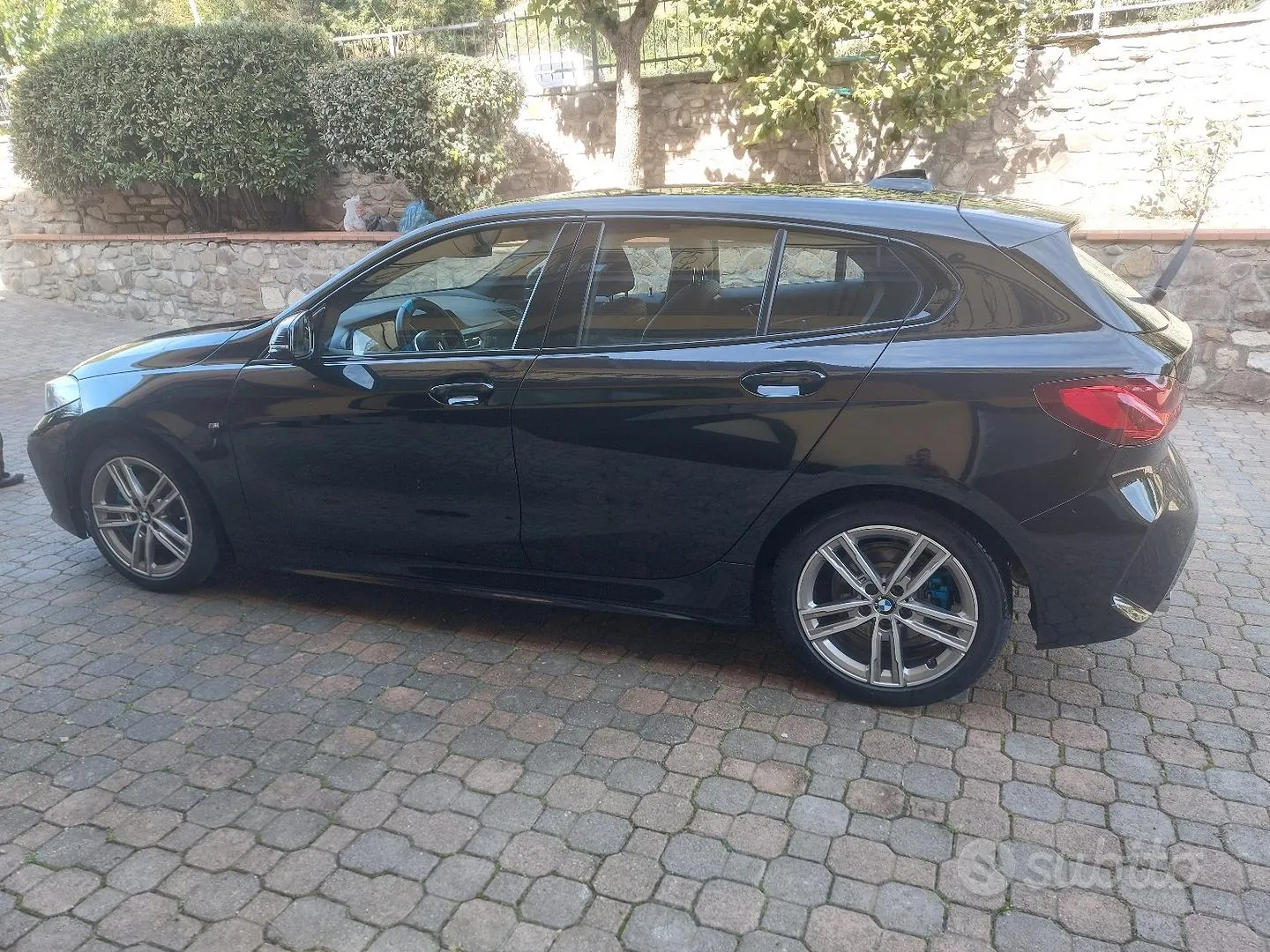 BMW 1 Series 2020 photo 2