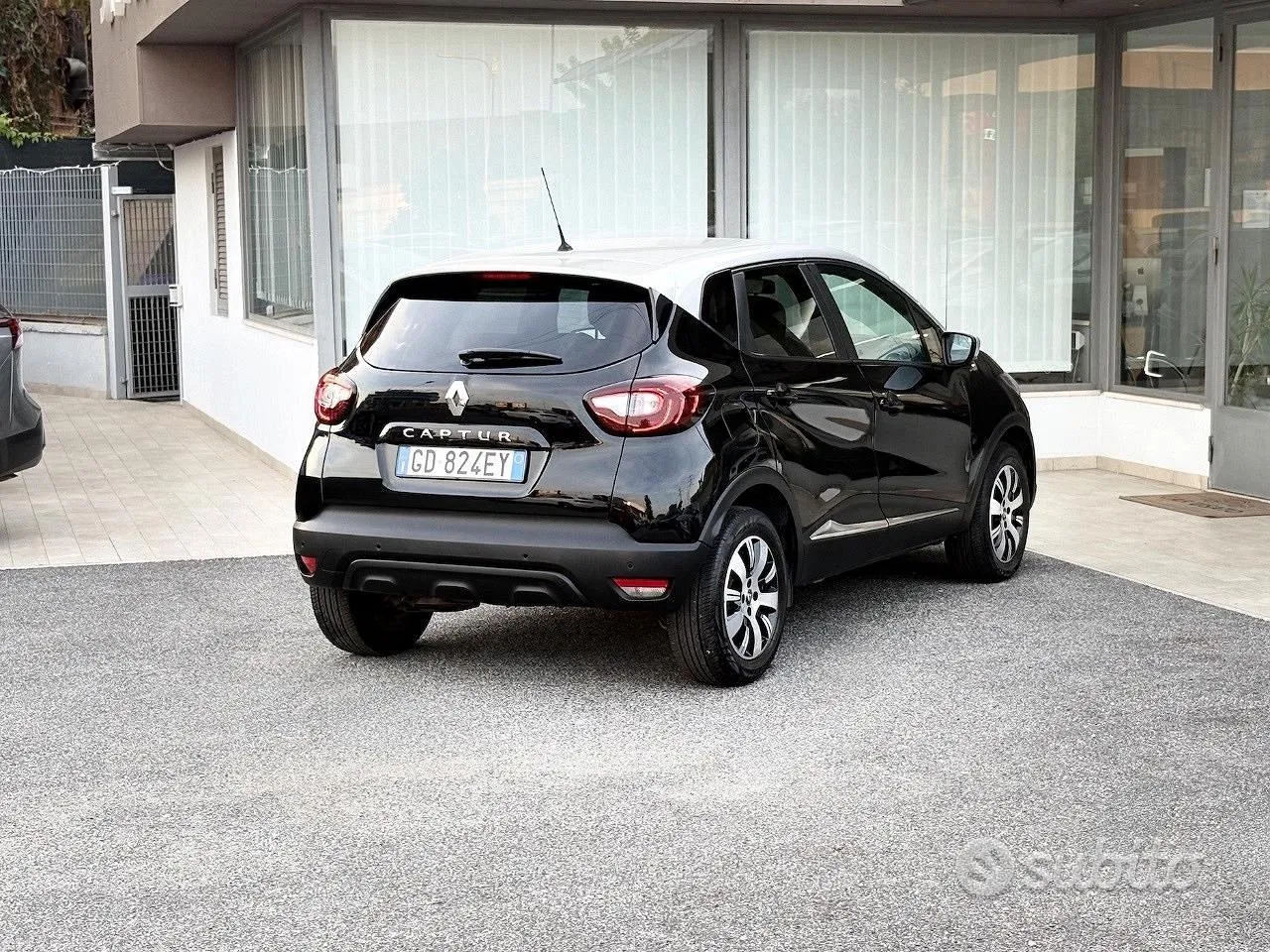Renault Captur 2020 photo 5