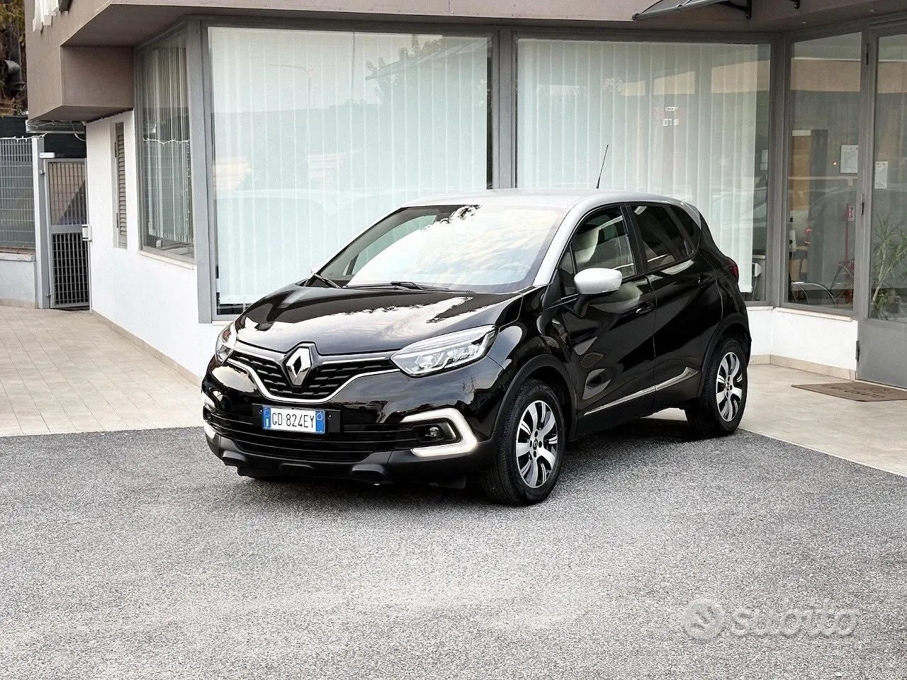 Renault Captur 2020 photo 3