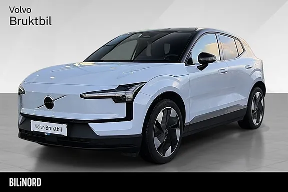Volvo Ex30 2025 photo 3