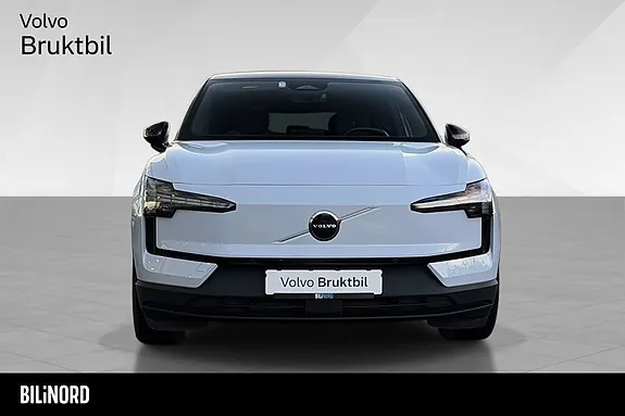 Volvo Ex30 2025 photo 2