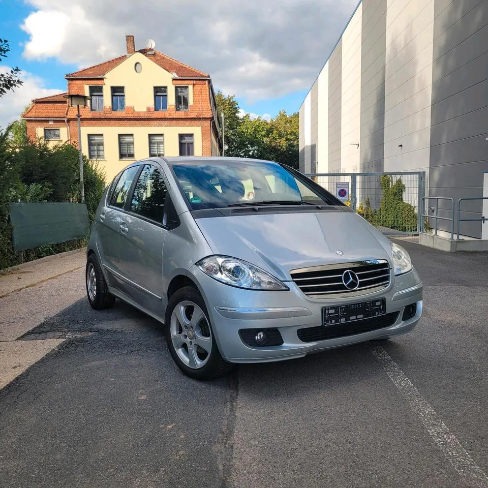 Mercedes-Benz A150