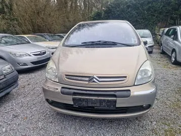 Citroen Xsara