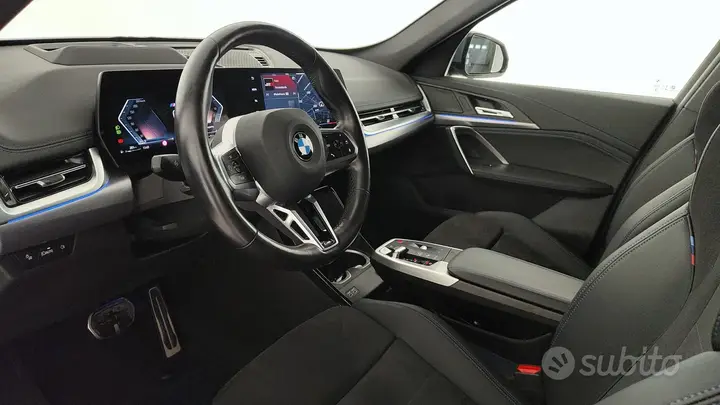 BMW X1 2023 photo 5