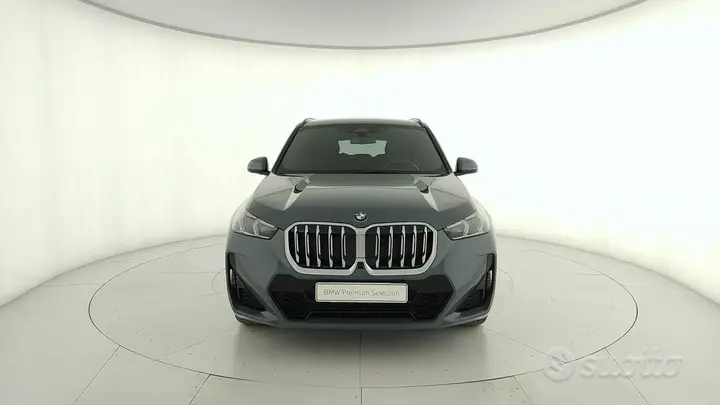 BMW X1 2023 photo 2