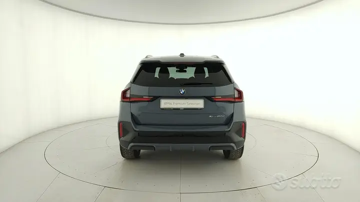 BMW X1 2023 photo 4