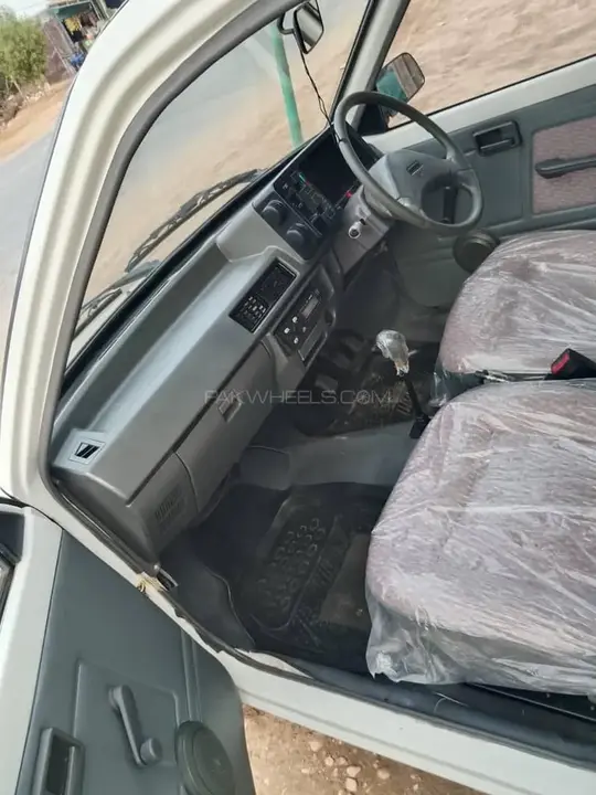 Suzuki Mehran