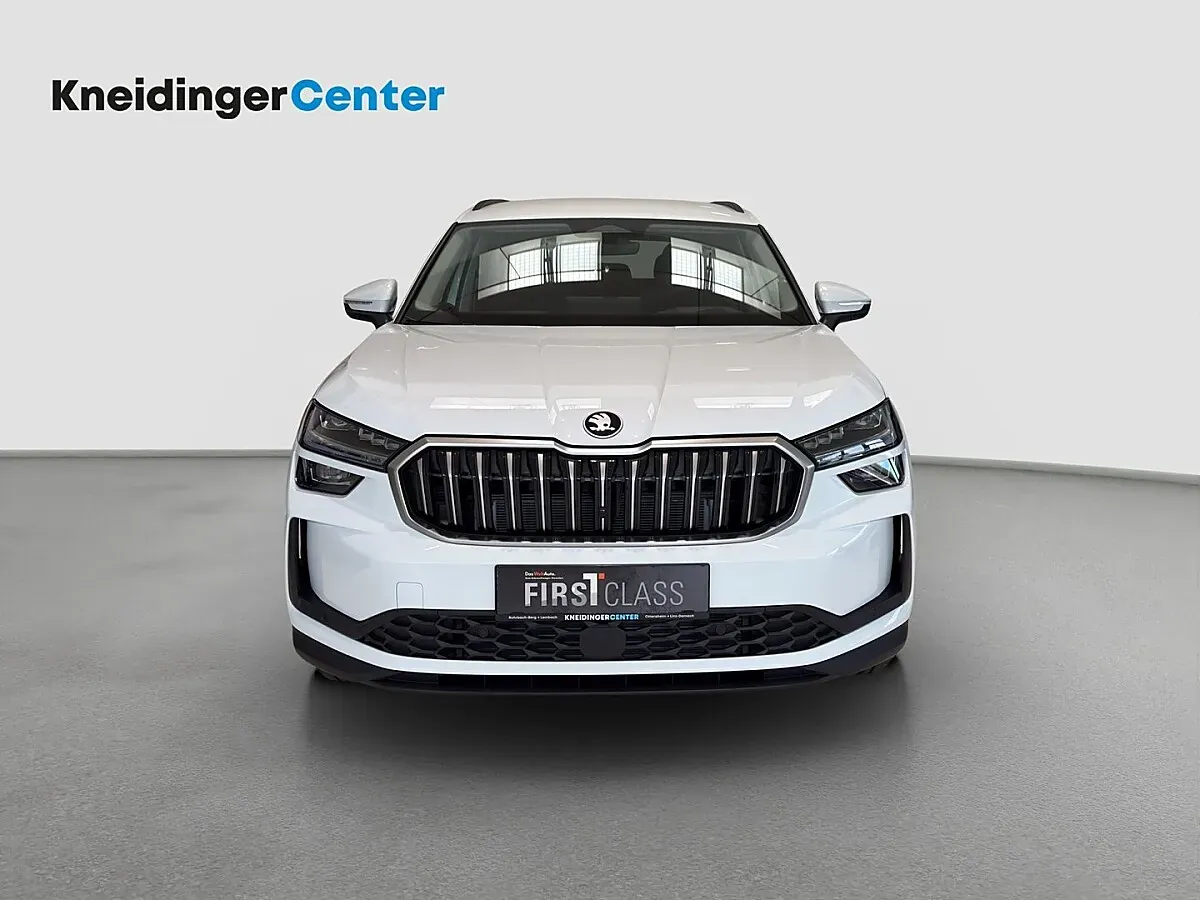 Skoda Kodiaq 2026 photo 2