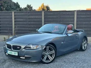 BMW Z4