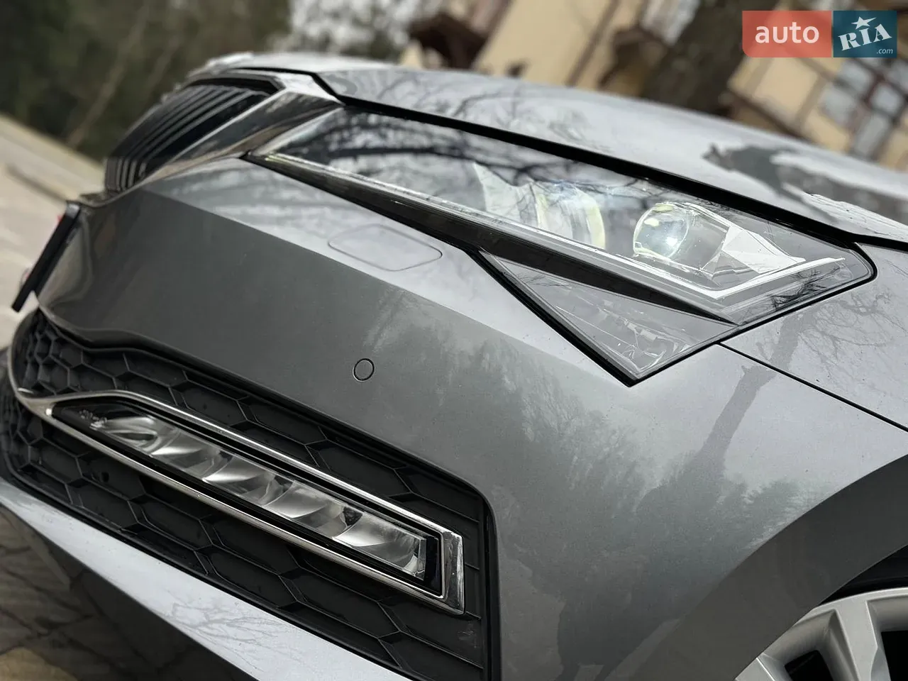 Skoda Superb 2023 photo 4