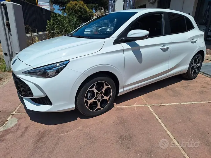 MG Mg3 2026 photo 5