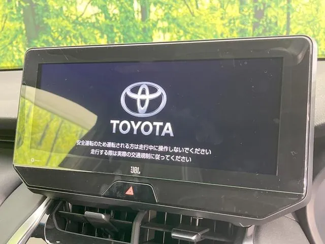 Toyota Harrier 2022 photo 3