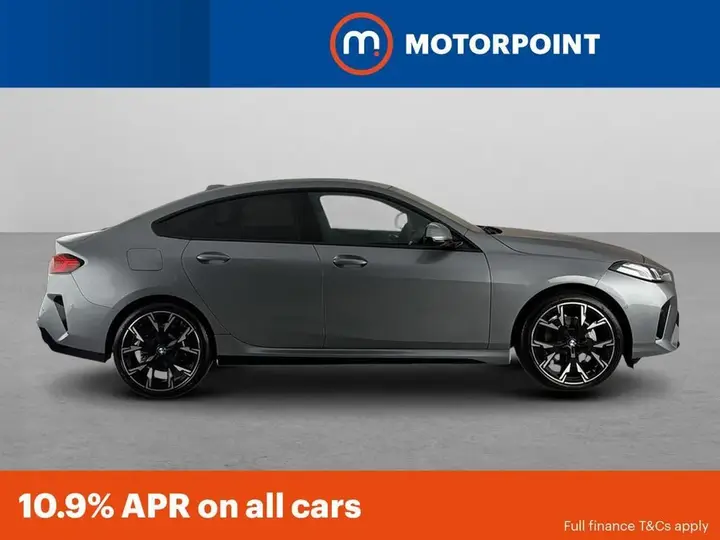BMW 2 Series Gran Coupe 2026 photo 4