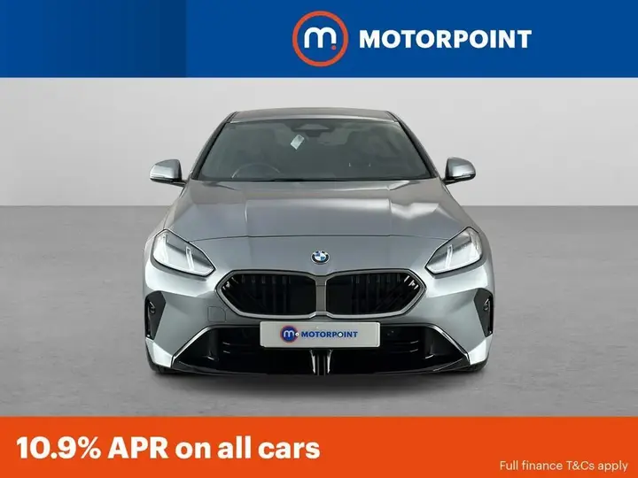BMW 2 Series Gran Coupe 2026 photo 3