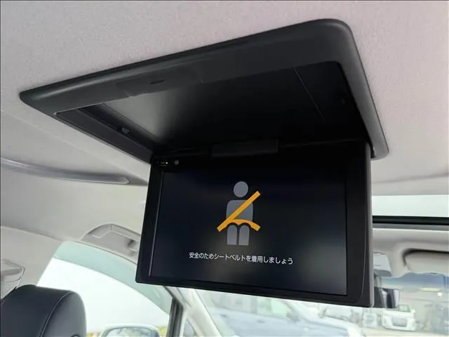 Toyota Alphard 2020 photo 5