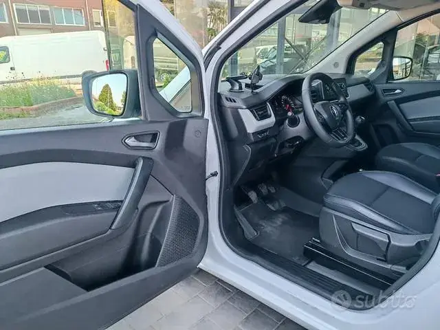 Renault Kangoo 2022 photo 5