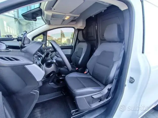 Renault Kangoo 2022 photo 3