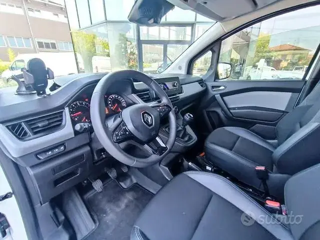 Renault Kangoo 2022 photo 4