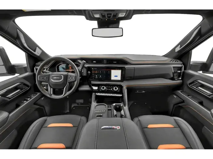 GMC Sierra 3500Hd 2026 photo 5