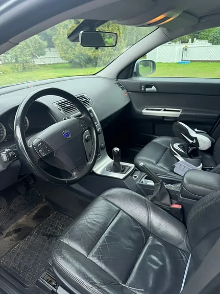 Volvo V50 2007 photo 2