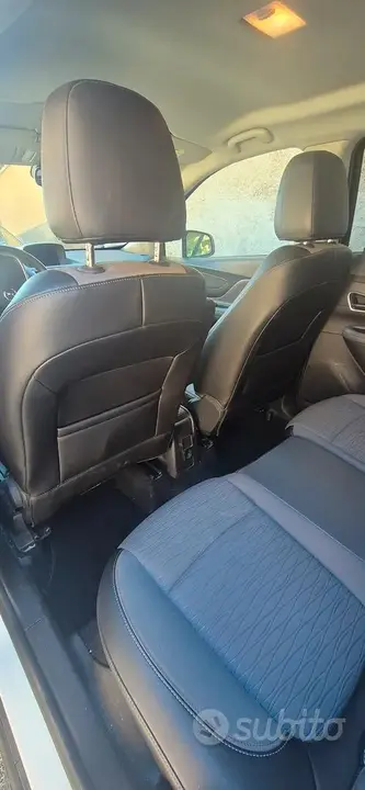 Opel Mokka 2016 photo 5