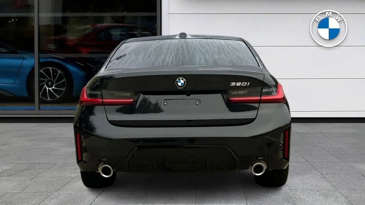 BMW 3 Series 2026 photo 5