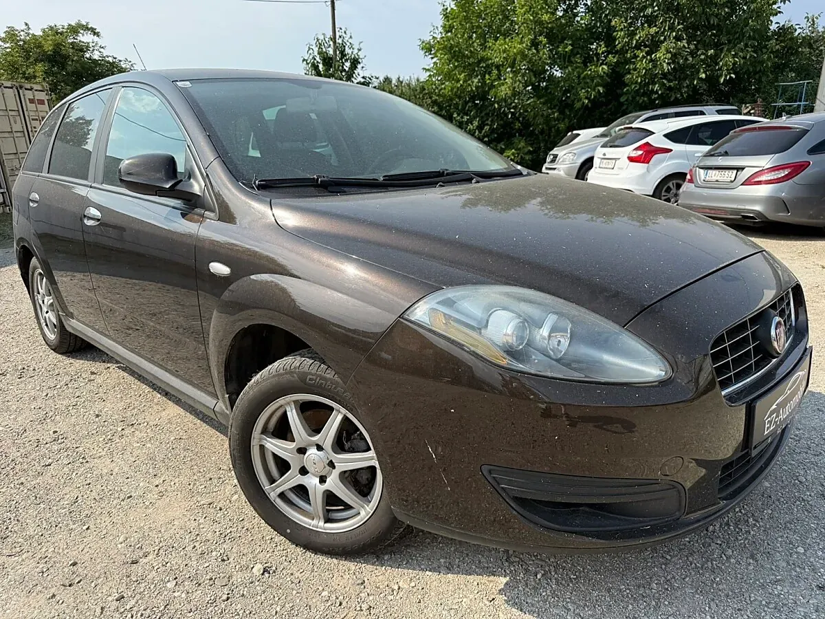 Fiat Croma